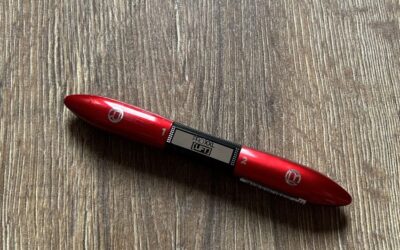 法國製 歐萊雅 Pro XXL 專業雙頭睫毛膏 濃密捲翹 Loreal Paris Pro Xxl Lift Black Mascara