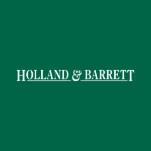 荷蘭花園店 Holland Barrett