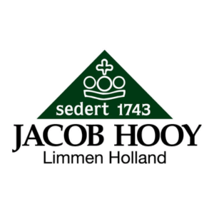 雅歌布 Jacob Hooy