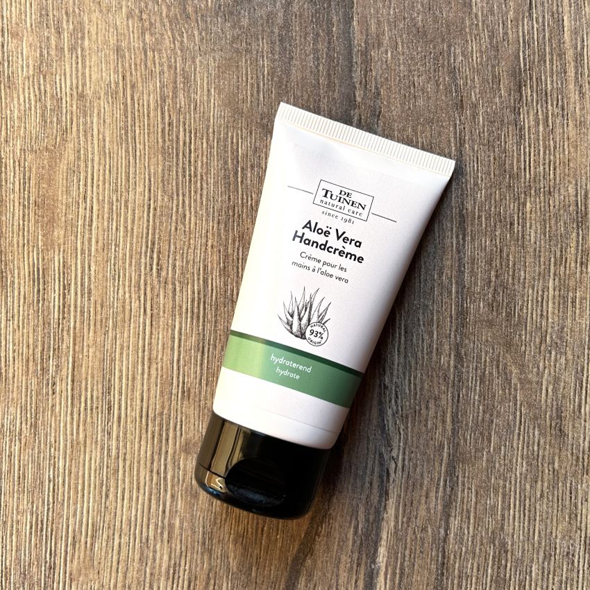 Aloe Vera Hand Cream - Det 12-2 (1)
