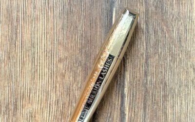 法國製 歐萊雅 萬千睫毛  超濃密 睫毛膏 Loreal Paris Volume Million Lashes Mascara Classic Black
