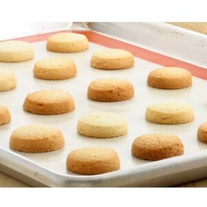 烘培 Baking