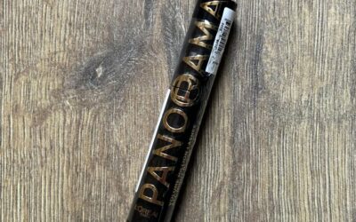 法國製 歐萊雅 持久濃密 放大 1.4 倍 全景睫毛膏 Loreal Paris Panorama Mascara