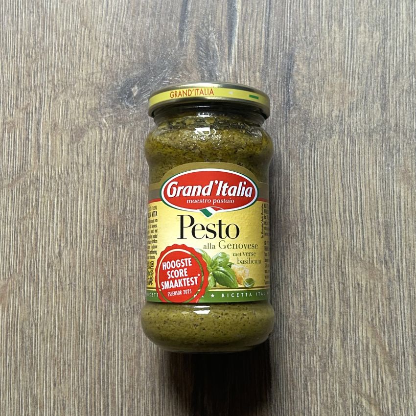 Pesto (1)