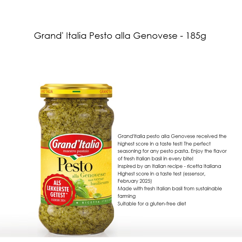 Pesto